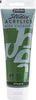 Pebeo 169011-169360 Studio Acrylics, High Viscosity, 250 ml Tube