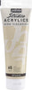 Pebeo 169011-169360 Studio Acrylics, High Viscosity, 250 ml Tube