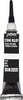 Pebeo 390000-778000 Vitrail Cerne Relief Glass Paint Outliner, 20ml Tube with Nozzle