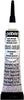 Pebeo 390000-778000 Vitrail Cerne Relief Glass Paint Outliner, 20ml Tube with Nozzle