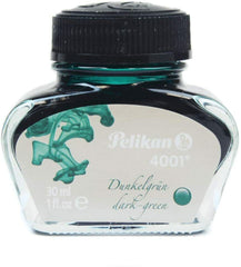 Pelikan 300056-311902 4001 Fountain Pen Bottled Ink, 30ml