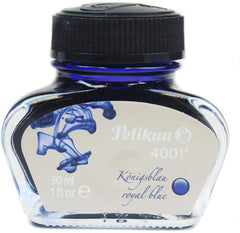 Pelikan 300056-311902 4001 Fountain Pen Bottled Ink, 30ml
