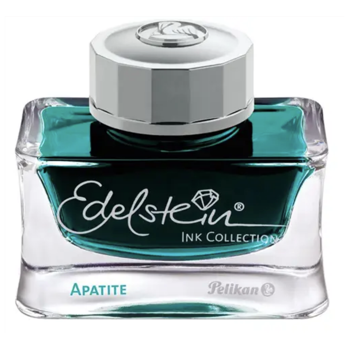 Pelikan 301817-339747 Edelstein Bottled Ink for Fountain Pens, 50ml
