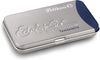 Pelikan 339622-339689 Edelstein Fountain Pen Refill Ink Cartridge, 6-Pack