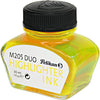 Pelikan 339850-344879 M205 Duo Highlighter Bottled Ink, 30ml