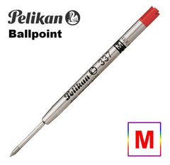 Pelikan 337 Giant Ballpoint Pen Refill, Tip Size & Ink Color Varies