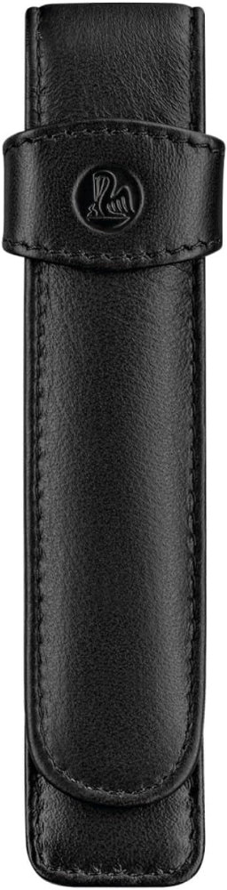 Pelikan 923409-923524 1-Pen Leather Pouch