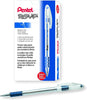 Pentel BK91 R.S.V.P. Ballpoint Pens, 1.0 mm Medium Point, Box of 12 Pens
