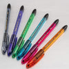Pentel BK91RD R.S.V.P. Razzle-Dazzle Ballpoint Pens, 1.0 mm Medium Line, 12 Pens