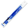 Pentel BKL10 Refills for BK91 RSVP Ballpoint Pens, 1.0 mm,  1 Pack (2 Refills)