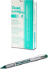 Pentel BL27 EnerGel NV Liquid Gel Pens, Metal Tip, 0.7 mm Medium Line, Box of 12 Pens