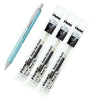 Pentel BL407 EnerGel Alloy RT Premium Liquid Gel Pen with 3 LR7-A Refills