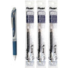 Pentel BL77 EnerGel RTX Retractable Liquid Gel Pen with 3 LR7 Refills