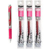 Pentel BL77 EnerGel RTX Retractable Liquid Gel Pen with 3 LR7 Refills