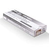 Pentel LR7 Gel Ink Refills, Metal Tip, 0.7mm Medium Lines, Box of 12 Refills