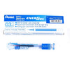 Pentel LRN3 EnerGel Pen Ink Refills, Needle Tip, 0.3mm Extra Fine, Box of 12 Refills