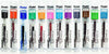 Pentel LRN5 EnerGel Gel Pen Ink Refills, Needle Tip, 0.5 mm Fine Point, 1 Pack