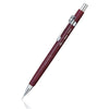 Pentel P205 Sharp Mechanical Pencil, 0.5 mm Lead, Assorted Barrel Colors