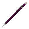 Pentel P205 Sharp Mechanical Pencil, 0.5 mm Lead, Assorted Barrel Colors