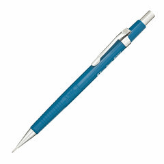 Pentel P207 Sharp Mechanical Pencil, 0.7 mm Lead, Assorted Barrel Colors