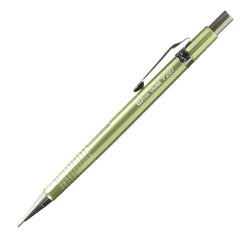 Pentel P207 Sharp Mechanical Pencil, 0.7 mm Lead, Assorted Barrel Colors