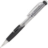 PENTEL PD279T Twist-Erase Click Mechanical Pencil, 0.9 mm, Clear Barrel, Box of 12