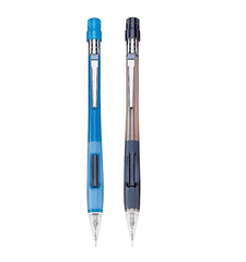 Pentel PD347BP2-K6 Quicker-Clicker Mechanical Pencils, 0.7 mm, 2-Pack
