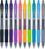 Pilot 16985 G2-07 Limited Edition Harmony Ink Collection Assorted 10 Pack