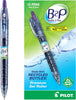 Pilot 31600-31622 B2P Bottle-2-Pen Retractable Rolling Ball Gel Pens, 0.7 mm Fine Point, 12-Pack