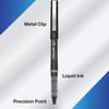 Pilot 35346-35352 Precise V7 Premium Liquid Ink Rolling Ball Pens, 0.7 mm Fine Point, Dozen Box