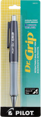 Pilot 36100-36101 Dr. Grip Retractable Ballpoint Pen, Medium Point