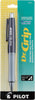 Pilot 36100-36101 Dr. Grip Retractable Ballpoint Pen, Medium Point