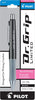 Pilot 36270-36273 Dr. Grip Limited Gel Ink Retractable Rolling Ball Pen, Fine Point, Black Ink