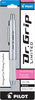Pilot 36270-36273 Dr. Grip Limited Gel Ink Retractable Rolling Ball Pen, Fine Point, Black Ink