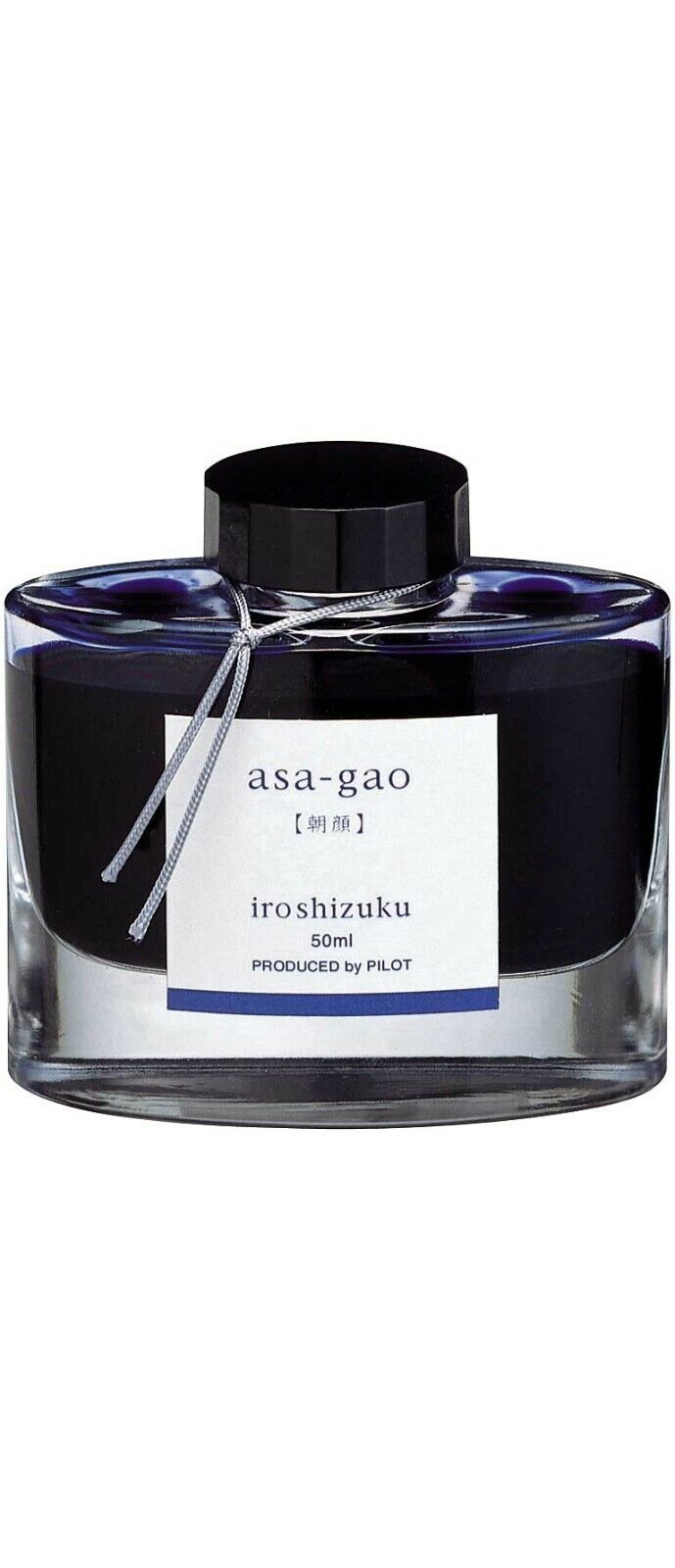 Pilot 69203-69226 Iroshizuku Fountain Pen Ink, 50ml Bottle, 24 Inspiring Colors