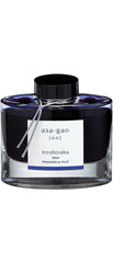 Pilot 69203-69226 Iroshizuku Fountain Pen Ink, 50ml Bottle, 24 Inspiring Colors
