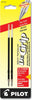 Pilot 77210-77212 Dr. Grip Retractable Ballpoint Ink Refills, Fine Point 0.7 mm, 3 Packs