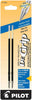 Pilot 77227-77229 Dr. Grip Retractable Ballpoint Ink Refills, 1.0 mm Medium Point, 3 Packs