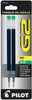 Pilot 77240-77359 G2-07 Gel Ink Rolling Ball Pen Refills, 0.7 mm Fine Point, 1 Pack