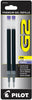 Pilot 77240-77359 G2-07 Gel Ink Rolling Ball Pen Refills, 0.7 mm Fine Point, 1 Pack