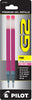 Pilot 77240-77359 G2-07 Gel Ink Rolling Ball Pen Refills, 0.7 mm Fine Point, 1 Pack