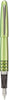 Pilot 91431-91436 Metropolitan Retro Pop Fountain Pen in Gift Box, Fine Point