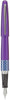 Pilot 91431-91436 Metropolitan Retro Pop Fountain Pen in Gift Box, Fine Point