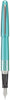Pilot 91431-91436 Metropolitan Retro Pop Fountain Pen in Gift Box, Fine Point