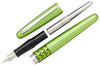 Pilot 91441-91446 Metropolitan Retro Pop Fountain Pen in Gift Box, Medium Point