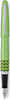 Pilot 91441-91446 Metropolitan Retro Pop Fountain Pen in Gift Box, Medium Point