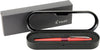 Pilot 91441-91446 Metropolitan Retro Pop Fountain Pen in Gift Box, Medium Point
