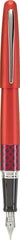 Pilot 91441-91446 Metropolitan Retro Pop Fountain Pen in Gift Box, Medium Point