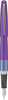 Pilot 91441-91446 Metropolitan Retro Pop Fountain Pen in Gift Box, Medium Point