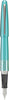 Pilot 91441-91446 Metropolitan Retro Pop Fountain Pen in Gift Box, Medium Point
